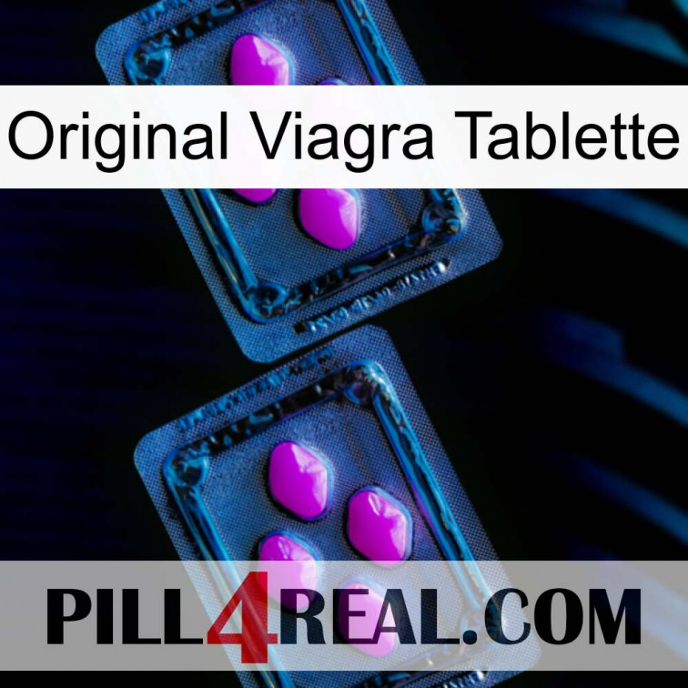 Original Viagra Tablet 03